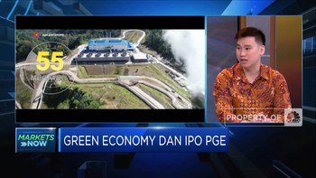 Pertamina Geothermal Resmi IPO, Bisnis Panas Bumi Melesat?