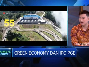 Pertamina Geothermal Resmi IPO, Bisnis Panas Bumi Melesat?