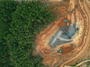 2.086 Hektare Lahan IKN Belum Bebas, PUPR Mau Bangun Rumah buat Warga Terdampak