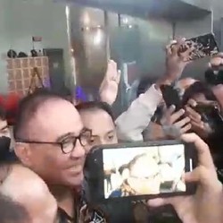 Rafael & Keluarga Lakukan Cara Ini untuk Kelabui Transaksi
