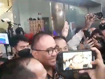 Bikin Geleng-geleng, Ini Trik Rafael Sembunyikan Harta