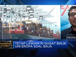 Video: RI "Serang Balik" Uni Eropa ke WTO, Sudah Tepat?