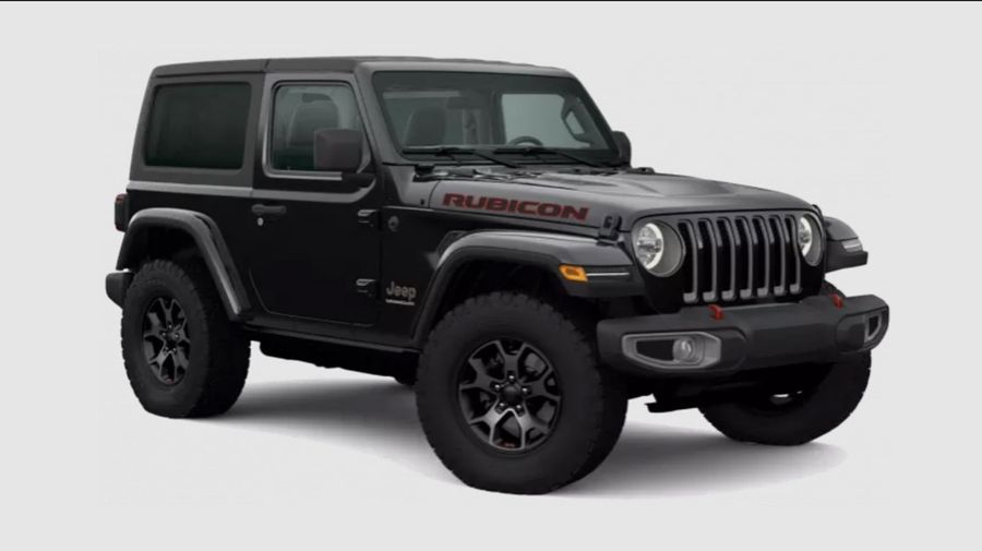 Rubicon (Jepp Indonesia.id)