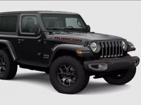 Rubicon Lagi Viral, Harga Bekas Termurah Bisa Beli 2 Avanza