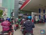 Turun Drastis! Ini Daftar Harga BBM di Seluruh SPBU Pertamina
