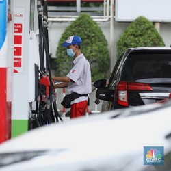 H+4 Lebaran, Ini Harga Terbaru BBM Pertamina di Seluruh SPBU