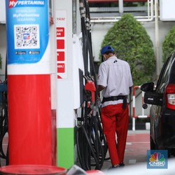 Turun! Ini Daftar Terbaru Harga BBM Pertamina 19 Juni 2023