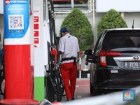 Turun! Ini Daftar Terbaru Harga BBM Pertamina 19 Juni 2023
