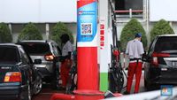 “Official List of Non-Subsidized Fuel Prices at Pertamina Gas Stations in Indonesia from May 2023”