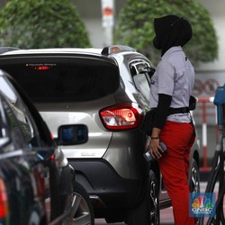 Harga Asli BBM Pertalite Terbaru Ternyata Bukan Rp 10.000/Liter!