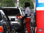 RI Borong BBM hingga Avtur dari Negara Ini, Persiapan Mudik?