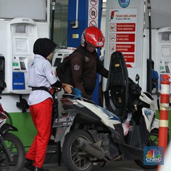 Daftar Harga BBM Terbaru Berlaku 19 April 2025 di Seluruh SPBU RI