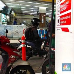Ada yang Naik! Ini Daftar Harga BBM Terbaru di Seluruh SPBU RI