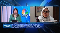 Syarat Wajib Agar Bonus Demografi RI Tak Jadi Beban Negara!