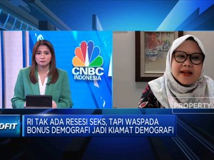 Syarat Wajib Agar Bonus Demografi RI Tak Jadi Beban Negara!