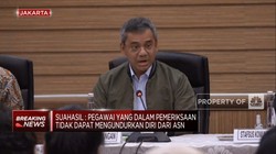 Tim Sri Mulyani Ungkap Hasil Pemeriksaan 