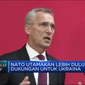 Video: Ukraina Dipastikan Bisa Gabung Ke NATO