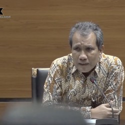 Terungkap! KPK Bongkar Misteri Kepemilikan Rubicon Rafael