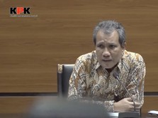 Terungkap! KPK Bongkar Misteri Kepemilikan Rubicon Rafael