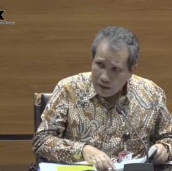 Rafael Diduga Cuci Uang, KPK Belum Punya Bukti Kuat