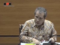 Rafael Diduga Cuci Uang, KPK Belum Punya Bukti Kuat