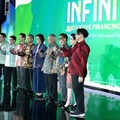 Pemerintah Dorong Peran Swasta dalam Proyek Infrastruktur