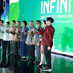 Pemerintah Dorong Peran Swasta dalam Proyek Infrastruktur
