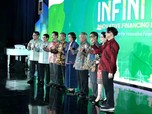 Pemerintah Dorong Peran Swasta dalam Proyek Infrastruktur