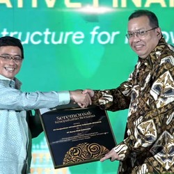 PII Ajak Pasar Modal Bangun Ekosistem Pembiayaan Inovatif