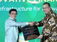 PII Ajak Pasar Modal Bangun Ekosistem Pembiayaan Inovatif