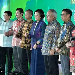 Garap Infrastruktur, Kemen PUPR-Kemenhub Kompak Andalkan KPBU