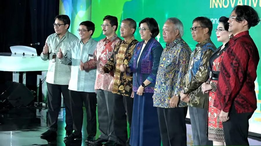 13th Anniversary of PT PII/ Khoirul Anam