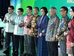 Menkeu Punya Pesan Khusus ke PII, Apa itu?
