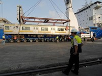 BUMN Ajukan PMN Rp1,5 T Buat INKA, Mau Bendung Impor KRL?