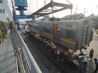 Impor KRL Bekas Jepang Tertahan, Dampaknya Mengerikan