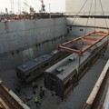 Impor KRL Bekas Jadi Polemik, Ini Penampakannya