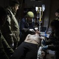 Putin Makin Ganas! 26 Orang Ukraina Tewas Dihujani Rudal