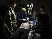 Putin Makin Ganas! 26 Orang Ukraina Tewas Dihujani Rudal