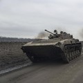 Bos NATO 'Ramal' Kejatuhan Kota Kunci Ukraina ke Tangan Rusia