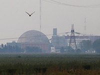 Ngenes! Jaringan Terbakar, 10.000 MW Listrik Mati di Sini