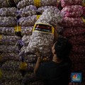 Oh Ternyata Importir Bawang Putih 'Teriak' Nyaring Gegara Ini