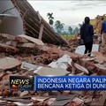 Bukan Covid atau Perang, Hal Ini Yang Paling Ditakuti Dunia!