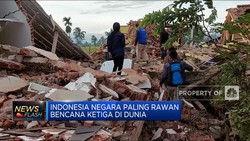 Bukan Covid atau Perang, Hal Ini Yang Paling Ditakuti Dunia!