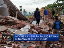 Bukan Covid atau Perang, Hal Ini Yang Paling Ditakuti Dunia!