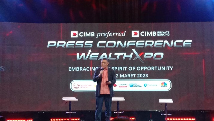 CIMB Niaga CIMB Niaga