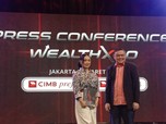 Ini Alasan Titi DJ Kepincut Jadi Nasabah CIMB Niaga