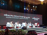 Siapkan Finansial Sekolah Anak, Ortu Harus Tahu 3 Hal Ini