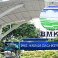 Video: BMKG: Waspada Cuaca Ekstrem Tahun Ini
