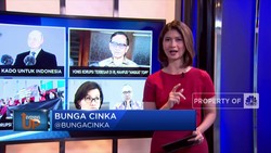 Hot News: Kado dari Putin Hingga Tolak Pengunduran Rafael