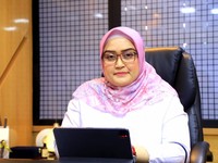 Kemnaker Dorong Perusahaan Bikin Aturan Berkualitas